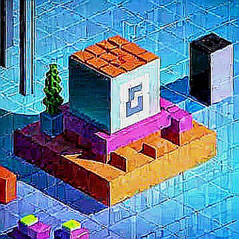 The AI Stock God Was Never Real: On-Chain Forensics of a Narrative Collapse