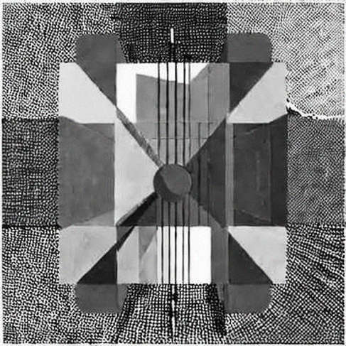 The Leipzig Signal: How a Drone Attack Exposes the Cost-Imposition Playbook
