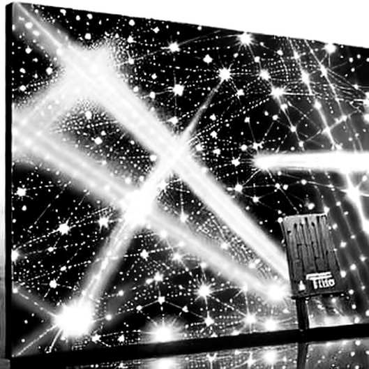 Capital Flow in Low Earth Orbit: Decoding AMD's SpaceX Stake Through an On-Chain Lens
