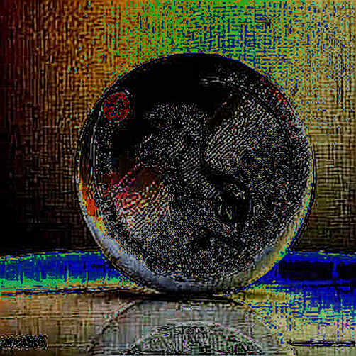 The Photo Album Hacker: Why Seed Phrase Screenshots Are the New Weakest Link in Crypto Security
