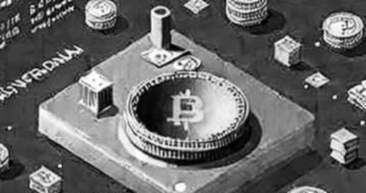 The Fragile Pause: Why Crypto's Weekend Calm Masks an Oil-Shock Trap