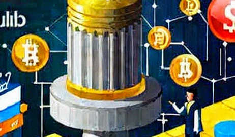 EDX Markets × Fireblocks Network Link: The Institutional Plumbing Nobody Is Talking About" EDX Markets × Fireblocks Network Link: The Institutional Plumbing Nobody Is Talking About"