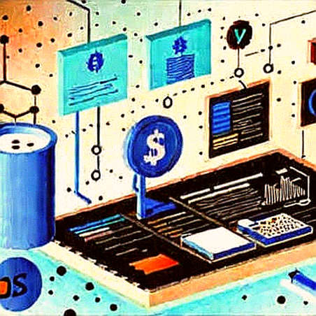 The Warsh Phantom: Why the Fed's 16% Hike Odds Signal a Liquidity Contraction for Crypto