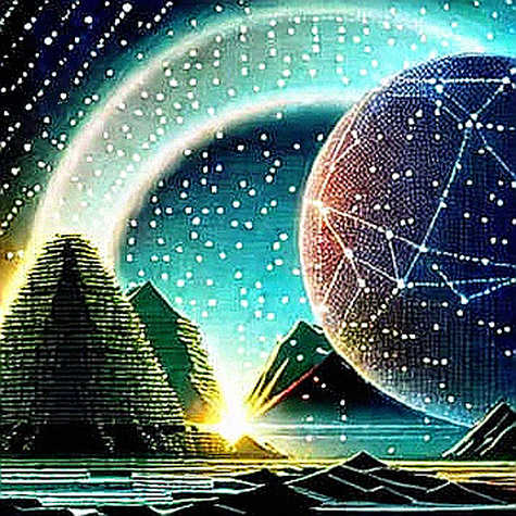 Mexico Is Building the Physical Layer of America's AI Boom — and Crypto's Next Energy Trade