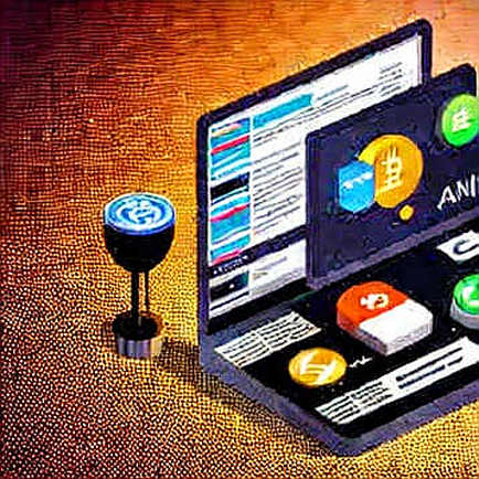 The Smart Contract Explosion That Isn't: On-Chain Data Says Circle's AI Narrative Is a Mirage