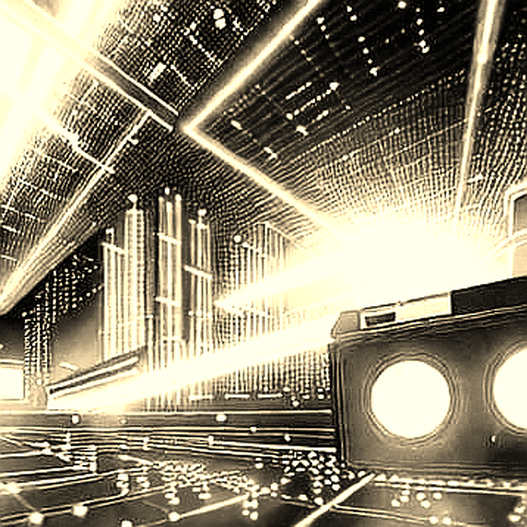 When Data Meets the Desert: RoboSense and Origen’s Crypto-AI Union Is More Hype Than Hardware