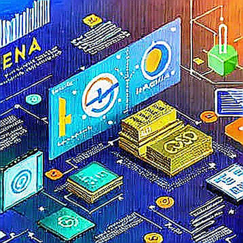 When the Golden Goose Is Stuffed: What Record Stock Allocations Mean for Crypto's Next Narrative