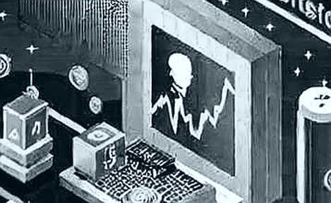 The Signal in the Noise: How a Dubious Geopolitical Statistic Reveals Crypto's Information Warfare Problem The Signal in the Noise: How a Dubious Geopolitical Statistic Reveals Crypto's Information Warfare Problem