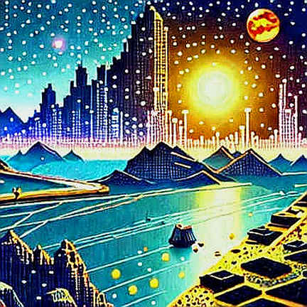 The Night the Odds Shifted: Why a 10% Probability Could Reshape Crypto’s Future