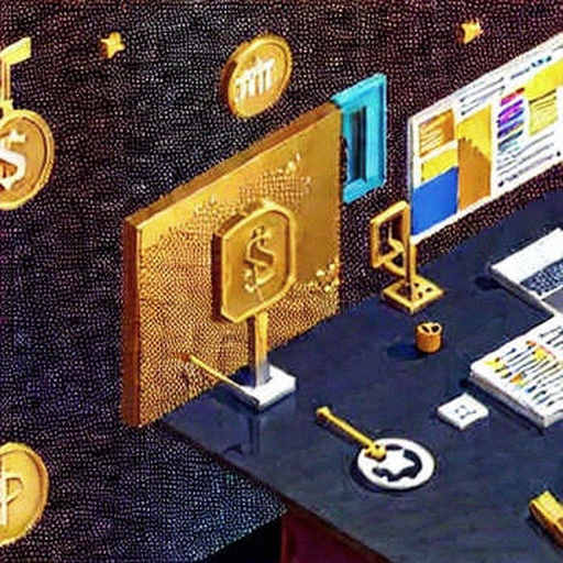 FIFA’s Dynamic Pricing Paradox: The Narrative Trap of Blockchain Ticketing FIFA’s Dynamic Pricing Paradox: The Narrative Trap of Blockchain Ticketing
