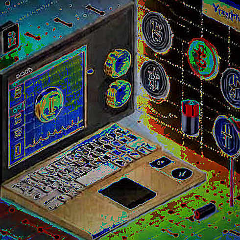 The US-Iran Standoff: Crypto as the Asymmetric Financial Weapon in a Macroeconomic War
