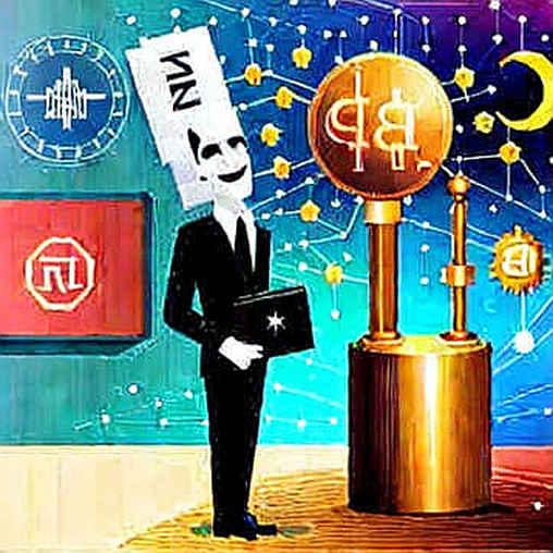 The Passive Index Trap: BlackRock's ETF, Metaplanet, and the Unseen Bitcoin Exposure The Passive Index Trap: BlackRock's ETF, Metaplanet, and the Unseen Bitcoin Exposure