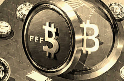 The Reverse Split Paradox: When 8,000 Bitcoin Can't Save a Dying Stock