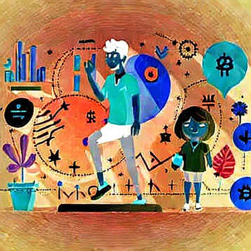 The Bear Market's Quiet Republic: Why the Lack of Momentum Is Actually a Signal