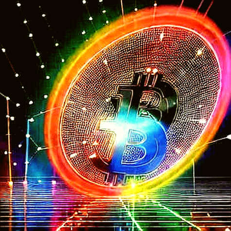 The Resumption Signal: How Iran's Ballistic Production Writes a New Ledger Line for Crypto Risk Premiums The Resumption Signal: How Iran's Ballistic Production Writes a New Ledger Line for Crypto Risk Premiums