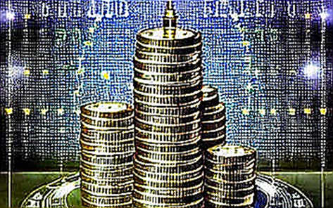 The Sanctions Spiral: When Capitol Hill Demands Crypto Compliance, Smart Money Moves to the Sidelines The Sanctions Spiral: When Capitol Hill Demands Crypto Compliance, Smart Money Moves to the Sidelines