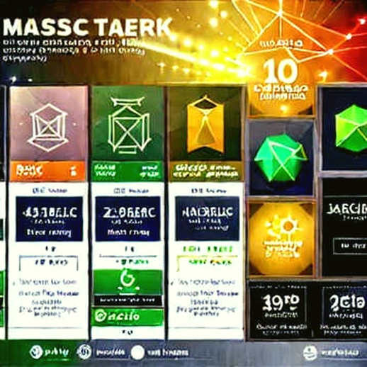 Eternal Fire's VCT Victory: A Spark or Just Smoke for Esports-Crypto Convergence? Eternal Fire's VCT Victory: A Spark or Just Smoke for Esports-Crypto Convergence?
