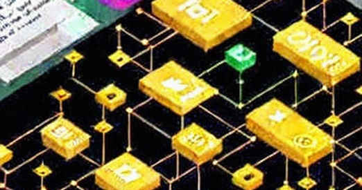 The Hollow Echo of a Copy: Charles Hoskinson and Ethereum’s UTXO Gambit