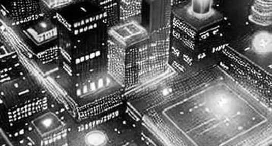 The Ghost Strike: How a Fake War Report Exposed Crypto's Fragile Truth