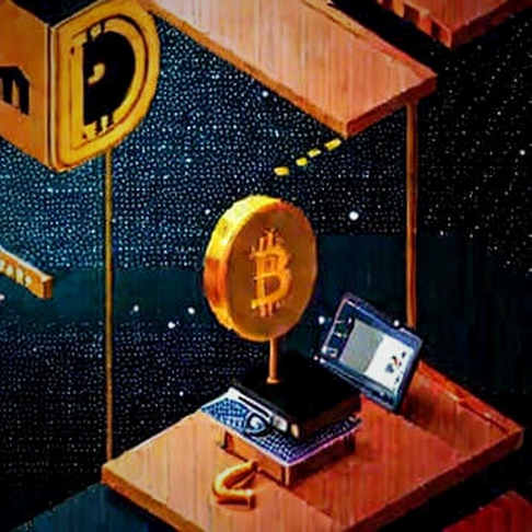 The Memory Chip Ghost in the Liquidity Machine: CXMT, DRAM, and the Geopolitics of Crypto's Hardware Backbone