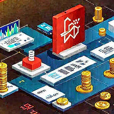 The Korean Cliff: Why the 5.3% KOSPI Rally Is a Liquidity Signal for Crypto