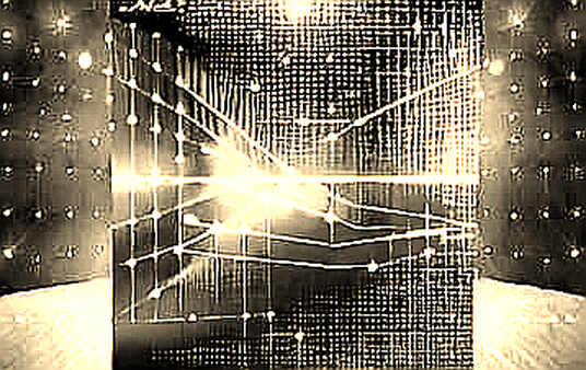 The Leveraged Scaling Paradox: How Layer2 Debt Mirrors Big Tech's $350 Billion AI Gamble The Leveraged Scaling Paradox: How Layer2 Debt Mirrors Big Tech's $350 Billion AI Gamble
