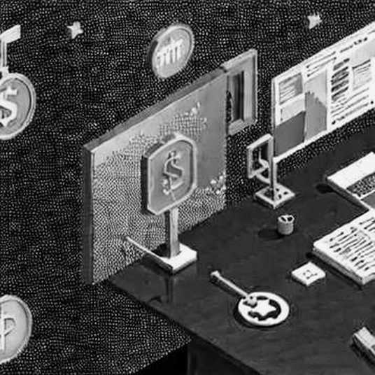 The Weekend Black Swan: Why Bitcoin's 'Safe Haven' Narrative Is a Trap