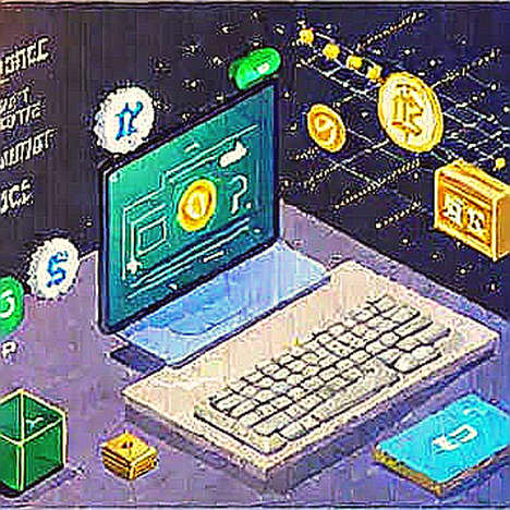 Entropy in the Strait: How Trump's Hormuz Gambit Reshapes the Crypto Risk Landscape