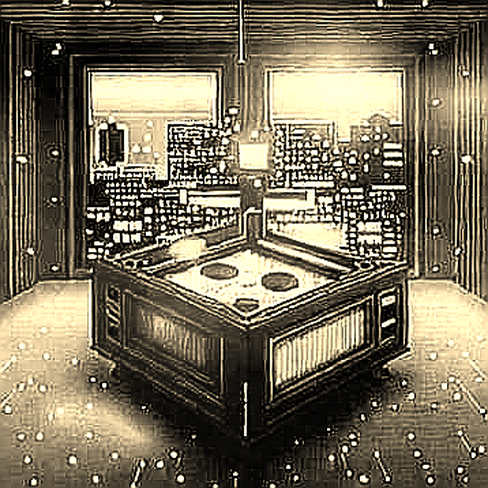 The 300,000 Ghosts: Mobilization, Misinformation, and the Blockchain's Quiet Truth