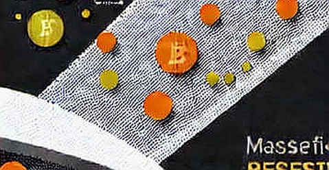 The Information Asymmetry in Crypto Media: A Case Study in Classification Failure