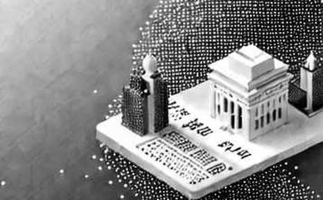 Ethereum's Silent Power Reallocation: The Multi-Node Governance Shift That Markets Ignore Ethereum's Silent Power Reallocation: The Multi-Node Governance Shift That Markets Ignore