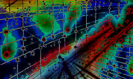 The On-Chain Forensics of a Ceasefire Violation: Drone Strikes and Dollar Flows